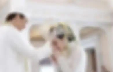 Syahrini Gencar Dituduh Hamil Di Luar Nikah, Sahabatnya Bantah dan Beri Bukti Valid Ini