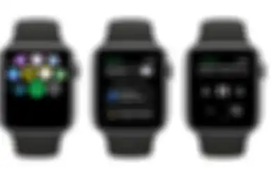 Update Spotfy Kini Mendukung Fitur Siri di Apple Watch, Bisa Disuruh Pakai Suara