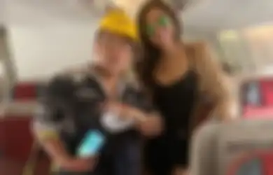 Padahal Sudah Miliki Istri Wanita Tulen, Hotman Paris Ngaku Jatuh Cinta Pada Millen Cyrus hingga  Yakini Satu Hal Ini Sebelum Tahu Jati Diri Ponakan Ashanty: Saya Naksir 