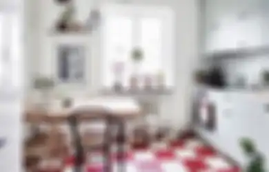 Dapur Putih Tren 2021? Pertimbangkan 5 Risiko Ini sebelum Menerapkan!