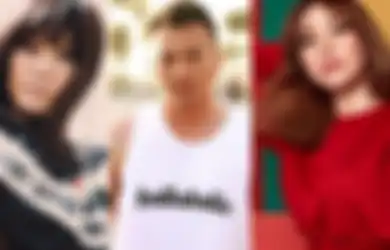 Pantas Berhasil Bikin Agnez Mo hingga Gisella Anastasia Klepek-klepek, Wajah Tampan Wijaya Kusuma Ternyata Warisan dari Sang Ibu yang Cantik dan Memesona, Intip Potretnya yang Awet Muda!
