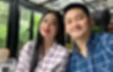 Selama ini Rumah Tangganya Adem Ayem, Dewi Perssik Blak-blakan Ungkap Tabiat Angga Wijaya yang Hanya Memanfaatkan Hartanya dan Tak Pernah Memberi Nafkah: Semuanya Aku yang Kerja