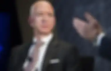 Jeff Bezos Jual Saham Amazon Rp 44,95 Triliun Rupiah, Ini Alasannya
