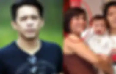 Hilang Bak Ditelan Bumi Setelah 12 Tahun Bercerai dengan Ariel NOAH, Begini Kabar Sarah Amalia dan Putri Semata Wayang Sang Vokalis yang Sukses Bikin Panglinga!