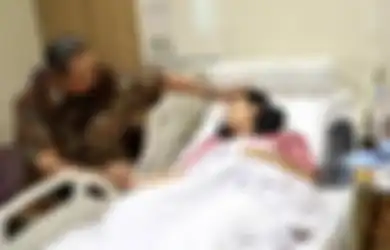 Sebelum Dirawat Akibat Leukimia Hingga Meninggal Dunia,  Ani Yudhoyono Ternyata Pernah Dilatih Bikin Kacang Bawang oleh SBY, Begini Kisahnya
