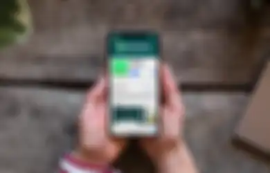 WhatsApp Siapkan Fitur Kirim Foto HD dan Enkripsi Backup Data