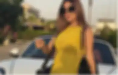 Perempuan Cantik Nan Molek Ini  Ditembak Mati Usai Terpilih Sebagai Bintang Media Sosial Paling Populer 