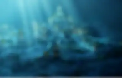 Menggali Tenggelamnya Atlantis: Kunci Jawaban di Gunung Krakatau dan Teori Waktu yang Bertentangan