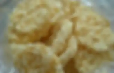 Tradisi Lebaran Sajikan Kue Kering Ternyata Baru Ada sejak Masa Kolonial Belanda, Inilah Sajian Khas Lebaran Pribumi sebelum Terpengaruh Budaya Kuliner Belanda