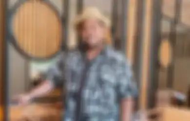 Sudah Gembar-gembor Mau Menikah Tahun Depan, Ivan Gunawan Malah Ngacir Saat Disinggung Sosok Wanita Cantik yang Diduga Bakal Jadi Calon Istrinya Ini, Siapa?