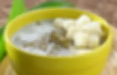 Stop Sarapan Bubur Kacang Hijau Kalau Tidak Mau Masuk Rumah Sakit, Ahli Sudah Peringatkan Bahayanya!