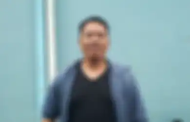 Menyayat Hati, Terpukul dan Malu di Sekolah Gara-gara  Kelakuan Ayahnya,  Sang Anak Sampaikan Permintaan Terakhir kepada Vicky Prasetyo 