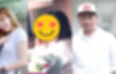 Intip Pesona Cantiknya Citra Juvita yang Dikabarkan Dekat dengan Gading Marten, Tak Kalah Seksi dengan Gisel