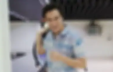 Hati Nuraninya Tergerak, Baim Wong dengan Suka Rela Turun Tangan Evakuasi Korban Banjir, Ucapkan Hal Menyentuh Ini Saat Selamatkan Bayi Baru Lahir