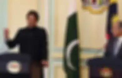 Jadi Miliknya Saja Belum, Perdana Menteri Pakistan Sudah Iming-imingi Status Provinsi untuk Wilayah Kashmir yang Juga Diincar India, Proyek Menggiurkan dari China Ini Sebabnya