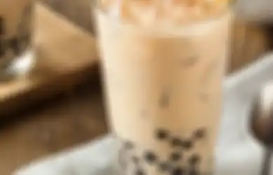 Remaja Wajib Tahu, Ini 4 Tips Pesan Bubble Tea yang Lebih Menyehatkan
