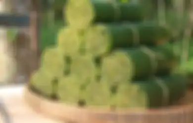 Unik, Pria Ini Ciptakan Sedotan Ramah Lingkungan dari Rumput Liar, Seperti Apa?