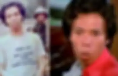 Tak Mudah Kehilangan Ayah, Begini Nasib Anak Sulung Dono Warkop yang Kerja Keras demi Sekolahkan Adik