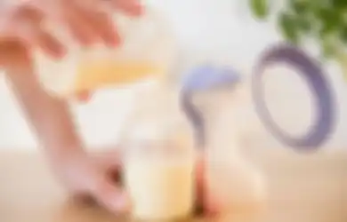Perhatian Bagi Ibu Menyusui, Ini Bahayanya Memompa ASI di Toilet