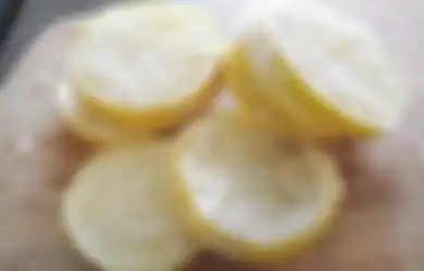 Diklaim 1000 Kali Lebih Efektif Dibanding Kemoterapi, Berikut 9 Manfaat Lemon Beku yang Tak Terduga