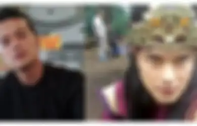 Bikin Geger, Video Aktor Kolosal Kepergok Cium dan Peluk Mesra Wanita Lain Jadi Sorotan, Kelakuan Choky Andriano Bikin Sang Istri Tak Tahu Harus Bersikap