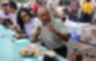 Tutup Usia Karena Serangan Jantung, Adik Ipar SBY Pernah Mau Lakukan Hal Ini Demi Kesembuhan Mendiang Ani Yudhoyono, Ternyata Jadi Anak Buah Prabowo Semasa Aktif