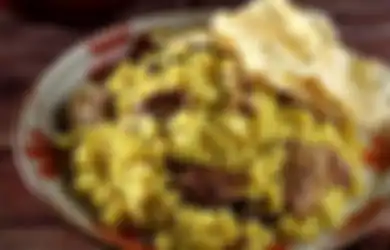 Tak Terima Sang Kekasih Nikahi Wanita Lain, Perempuan Ini Tega Bunuh Sang Pacar dan Dimasak Menjadi Nasi Kebuli!