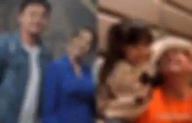 Selalu Kompak dengan Gading, Gempi Justru Nyolot pada Wijaya Saputra & Gisel Karena Hal Ini