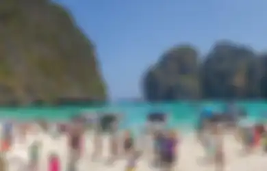 Jika Nekat Selfie di Pantai Ini, Anda Bisa Dapat Hukuman Penjara Seumur Hidup Hingga Hukuman Mati