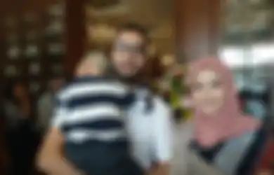 Pantas Santai Meski Sepi Job, Ternyata Ratu Sinetron Ini Sudah Bahagia Bareng Suami Berondong, Intip Penampilannya Kini yang Manglingi jadi Ibu 2 Anak!