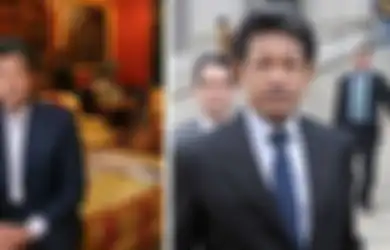 Kisah Adik Sultan Brunei, Gemar Foya-foya dan Kencani 40 Wanita Hanya untuk Selir