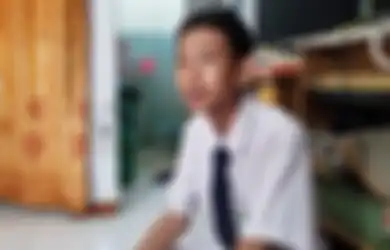 Pernah Retas Situs NASA, Remaja Tangerang Kini Dikeroyok Orang Nggak Dikenal