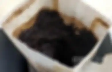Langsung Coba Sebelum Tidur, Letakkan Ampas Kopi di Bawah Kasur, Inilah Perubahan yang Akan Anda Rasakan