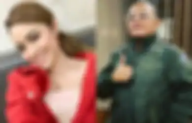 Dulu Pernah Jadi TTM  Suami Nathalie Holscher, Begini Kabar Terbaru Baby Shima yang Terlihat Makin Cantik