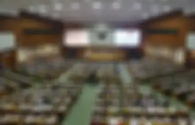Tak Hanya Dapat Gaji dan Fasilitas, Anggota DPR Juga Dapat Uang Pensiun Seumur Hidup, Ini Besarannya 