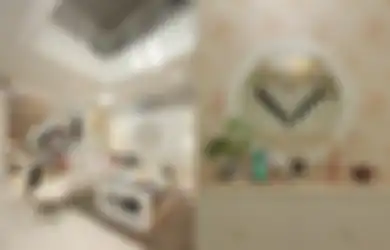 Ekspresikan Rumah sesuai Karaktermu dengan Pernik dan Aksesori