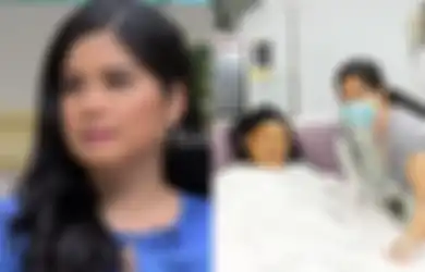 Menantu Idaman, Annisa Pohan Berjuang Keras Wujudkan Wasiat Ani Yudhoyono, Gaet Istri Konglomerat Ternama untuk Sempurnakan Semuanya