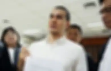 Steve Emmanual Terancam Hukuman Mati: Kisah Permintaan Terakhir Terpidana Mati yang Bikin Bulu Kuduk Berdiri