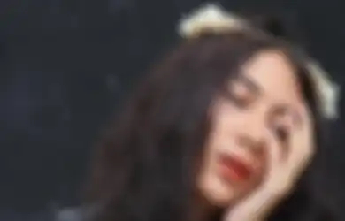 Cerita di Balik Tawa Khas Adinda Thomas di Film Pemukiman Setan, Ditolak Sutradara Terus!