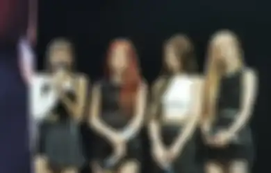 Konser The Show BLACKPINK Ditunda Sampai Januari 2021, Jisoo Ungkap Alasannya