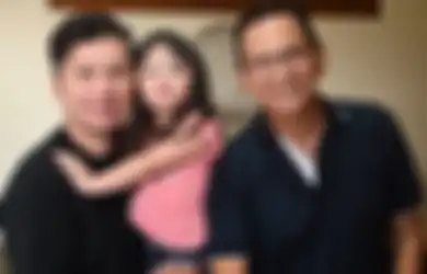 Kasihan dengan Gading dan Gempi Gegara Kasus Video Syur Gisel, Roy Martin Siap Bantu Jika Diminta Sang Anak: Kalau Tangan Sakit, Kita Pasti Merasakannya Juga!