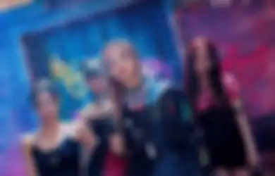 Blackpink Rilis Teaser untuk Single Selanjutnya, Fans Prediksi Collab Ariana Grande
