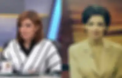 Niatnya Laporkan Najwa Shihab Gara-gara Wawancara Kursi Kosong, Relawan Jokowi Bersatu Ditolak Polisi Saat Akan Buat Laporan: Melukai Hati Kami