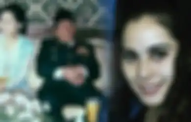 Masih Cantik dan Menawan Meski Usai Nyaris 80 Tahun, Ini Dia Rahasia Paras Memesona Istri Tercantik Ir Soekarno, Ratna Sari Dewi