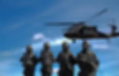 Demi Perkuat Nusantara Prabowo Lakukan Hal Ini, Padahal Kekuatan Militer Indonesia Nomor 1 di Asia Tenggara