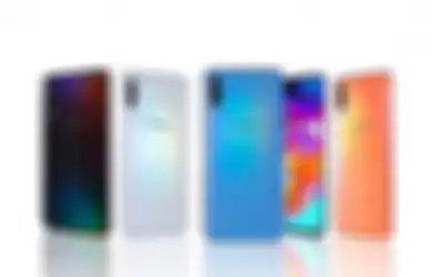 Samsung Galaxy A70 Bisa Dipesan Pas Setelah Pilpres 2019, Harganya Rp 5 Jutaan