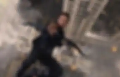 Jeremy Renner Rela Lakukan 
