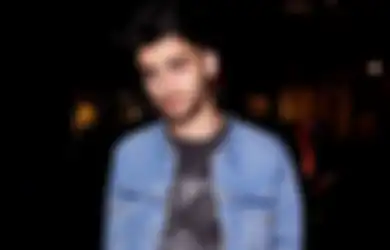 Cuitan Zayn Malik yang Berterima Kasih pada Fans di Twitter Bikin Senang Sekaligus Overthinking, Kenapa?