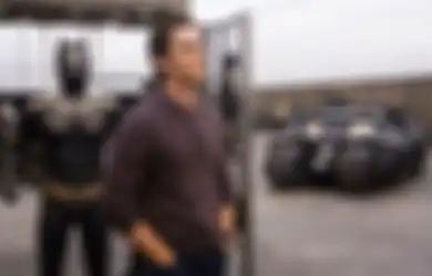 Bandingin Batman dan Gorr, Christian Bale: Jadi Penjahat itu Lebih Gampang dan Menyenangkan!