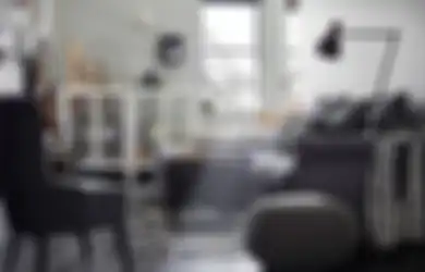 Mau Ganti Kursi di 2021? Lirik Kursi Hemat Tempat Satu Ini, Intip Pula Asal-usulnya!